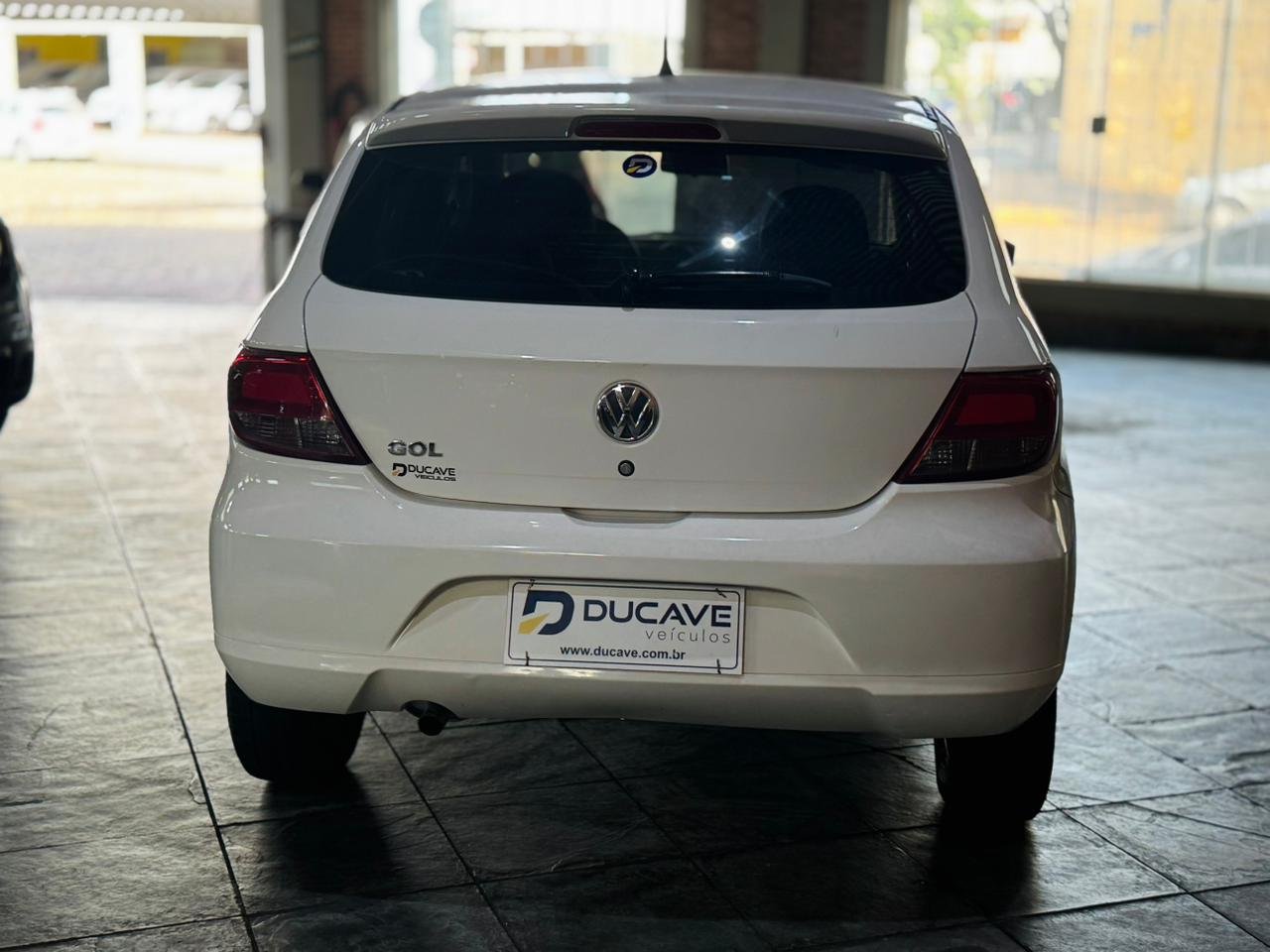 Ducave Veículos